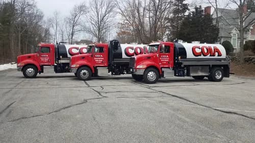 Croome Sanitation Inc - Photo 2