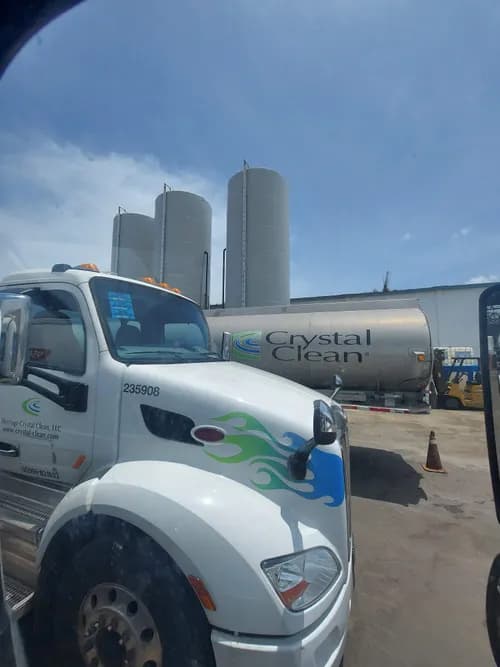 Crystal Clean Wastewater Treatment Facility - Photo 3