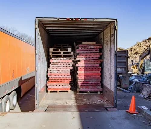 Cumberland Recycling - Photo 1