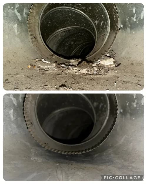 Dan's Drain and Duct Cleaning - Photo 2