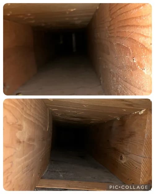 Dan's Drain and Duct Cleaning - Photo 3