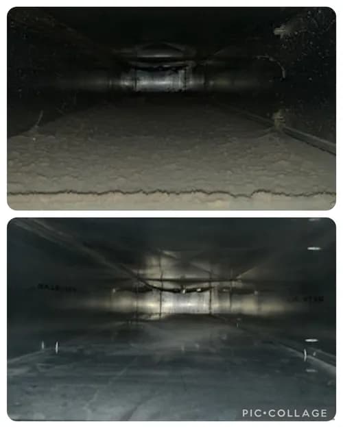 Dan's Drain and Duct Cleaning - Photo 4