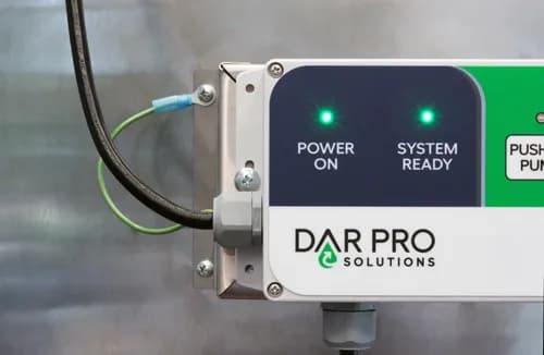 DAR PRO Solutions - Photo 2