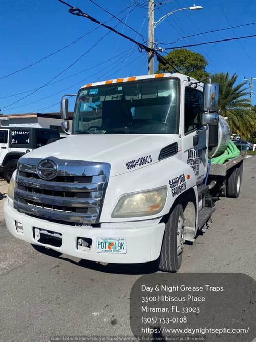 Day & Night Grease Traps - Photo 2