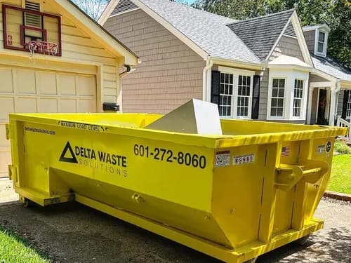 Delta Waste Solutions - Photo 2