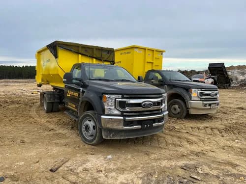 Delta Waste Solutions - Photo 4