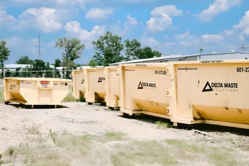 Delta Waste Solutions - Photo 3