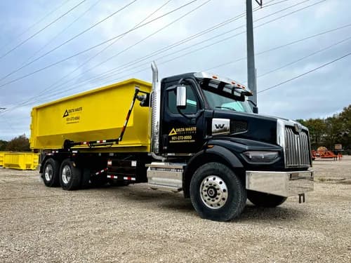 Delta Waste Solutions