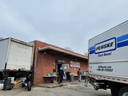 Department of Public Works & Parks (DPW&P) - Photo 1