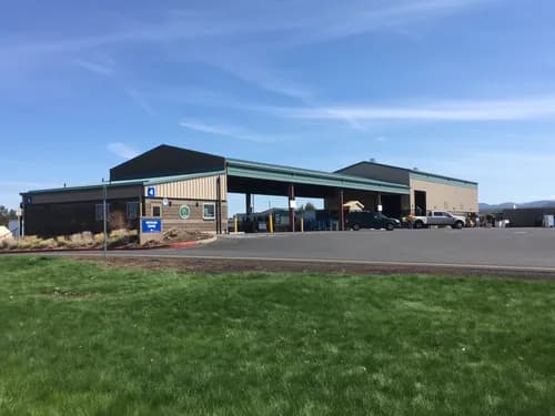 Deschutes Recycling - Photo 2