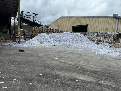 Dixie Pulp & Paper Recycling - Photo 2