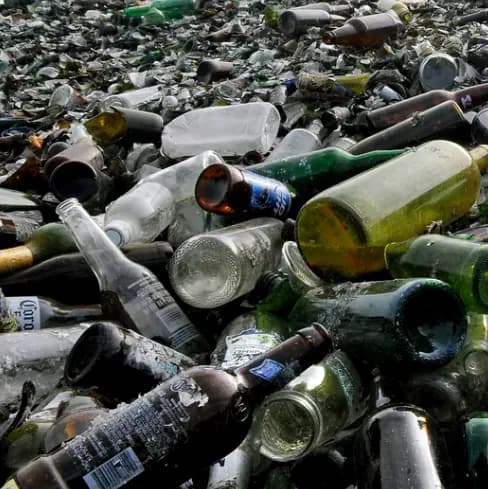 Dixie Pulp & Paper Recycling