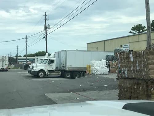 Dixie Pulp & Paper Recycling - Photo 5