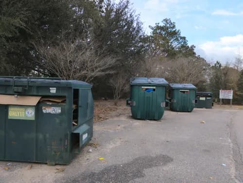 Dixon Airline Recycling and Disposal, LLC - Photo 3