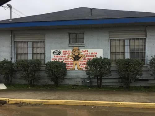 Dixon Airline Recycling and Disposal, LLC - Photo 4