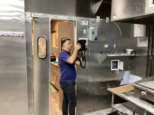 Done Right Hood & Fire Safety - Photo 3