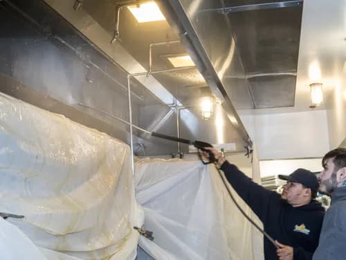 Done Right Hood & Fire Safety - Photo 2