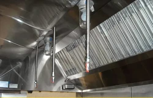 Done Right Hood & Fire Safety - Photo 4