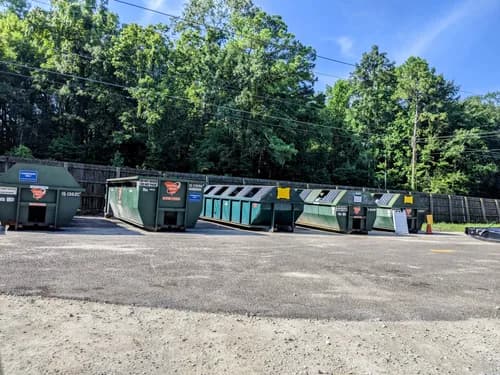 Dorchester County Oakbrook Convenience Site - Photo 2