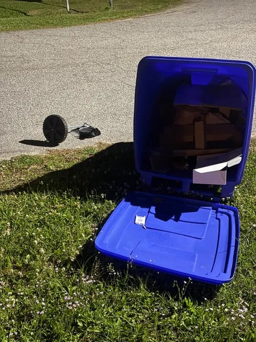 Dorchester County Oakbrook Convenience Site - Photo 4