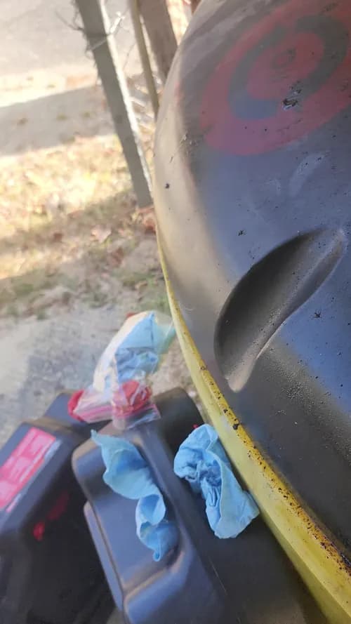 Dorchester County Oakbrook Convenience Site - Photo 3