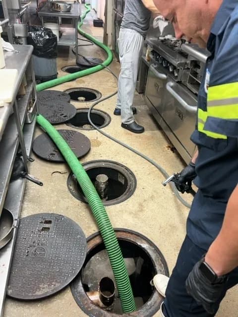 Eazy Grease - Photo 3