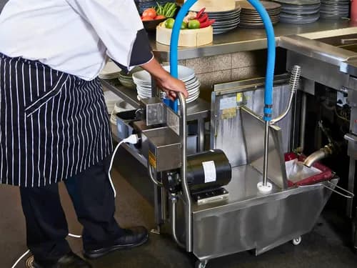 Eazy Grease - Photo 4