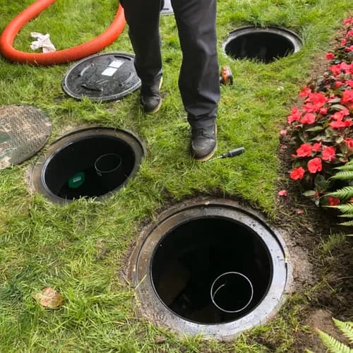 Eco Grease Pumping Services - Photo 3