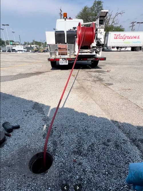 Eco Grease Pumping Services - Photo 5