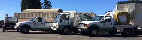 Eco Grease Pumping Services - Photo 1