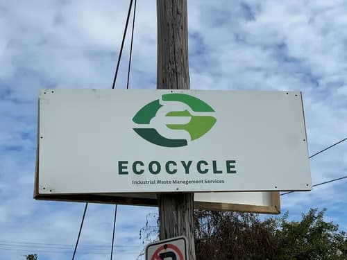 ECOCYCLE LLC