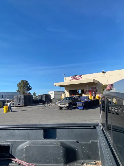 EDCO Recycling Buyback Center - Photo 4