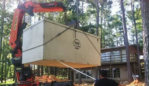 Edwards Septic & Grease Trap Services, Inc. - Photo 4