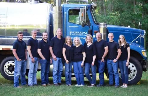 Edwards Septic & Grease Trap Services, Inc.