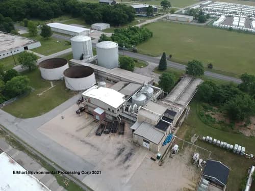 Elkhart Environmental Processing Corp - Photo 1