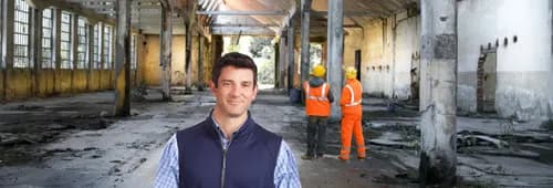 Environmental Compliance Management