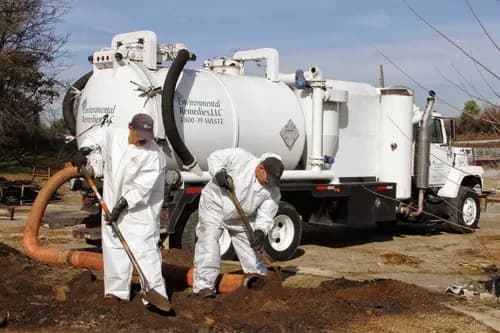 Environmental Remedies LLC - Photo 4