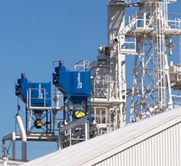 Environmental Solutions Dust Collection Pros