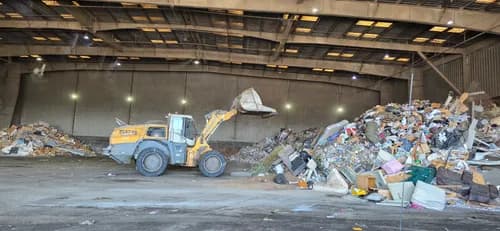 Escondido Disposal, Inc. - Photo 3