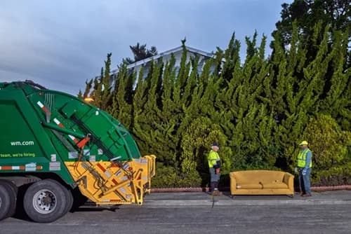 Escondido Disposal, Inc. - Photo 2