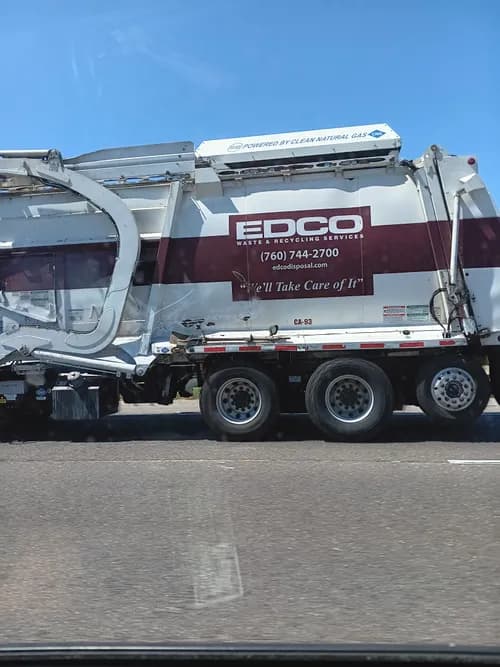Escondido Disposal, Inc. - Photo 5