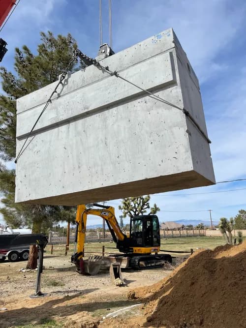 ETP: Enviro-Tech Pumping