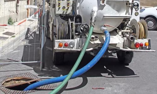 Everett Grease Trap Services - Photo 4