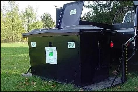 Evergreen Grease Service, Inc.