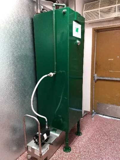 Evergreen Grease Service, Inc. - Photo 2