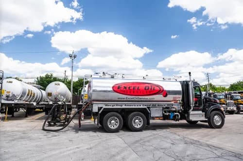 Excel Oil Service - Photo 3