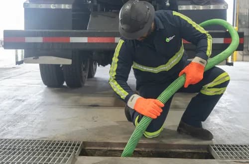 Excel Oil Service - Photo 4