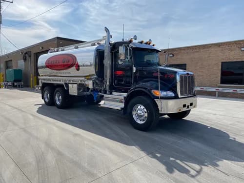 Excel Oil Service - Photo 2