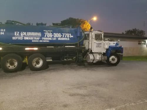 Ez Plumbing Septic & Grease Trap - Photo 3