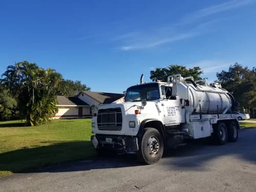 Ez Plumbing Septic & Grease Trap - Photo 4